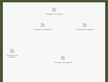 Tablet Screenshot of mowafak.com